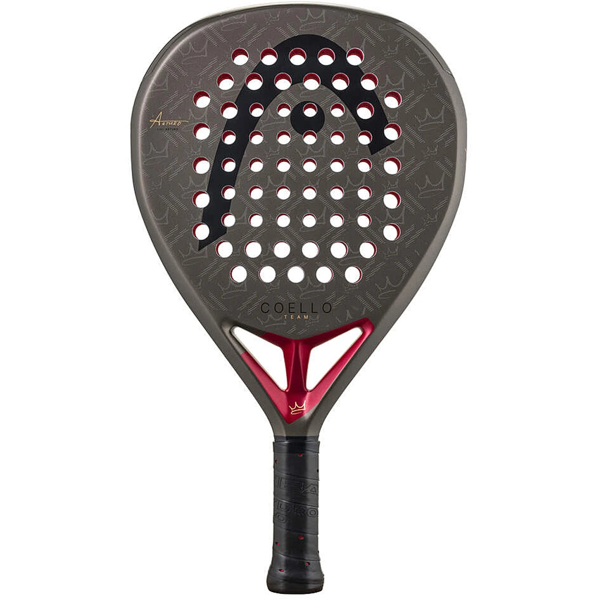 Padelschläger Head Coello Team 2026