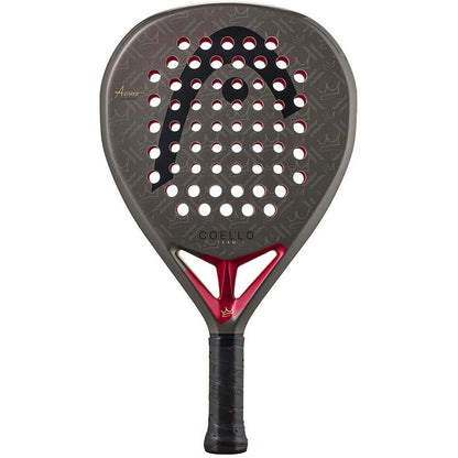 Padelschläger Head Coello Team 2026
