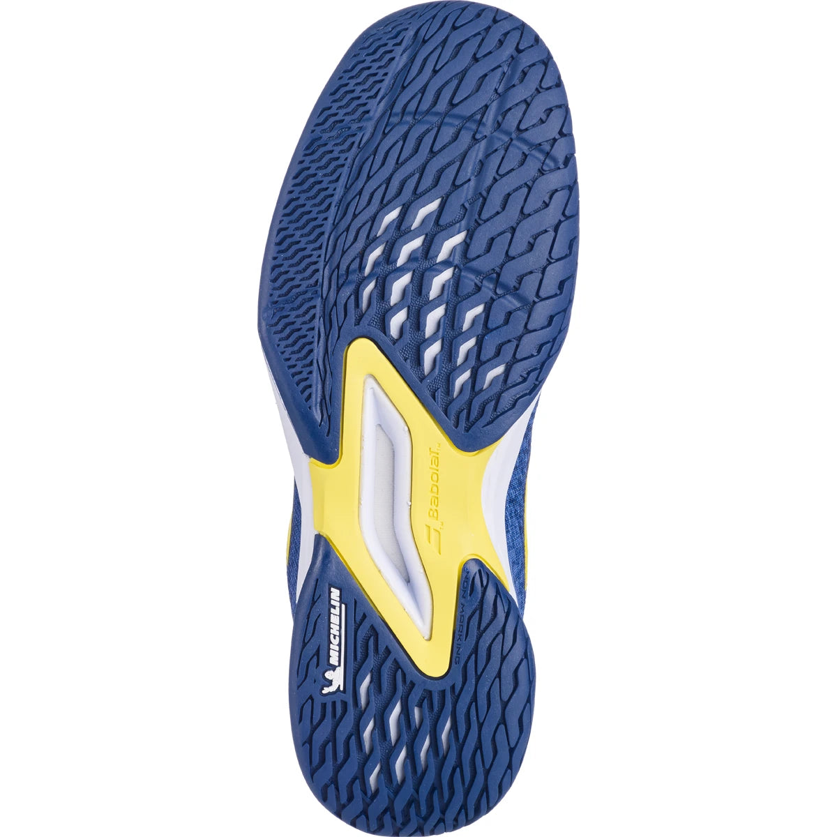 Babolat Junior Jet Mach 3 Allcourtschuhe