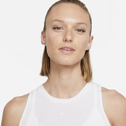 Tank-Top Nike Damen One Luxe Dri Fit