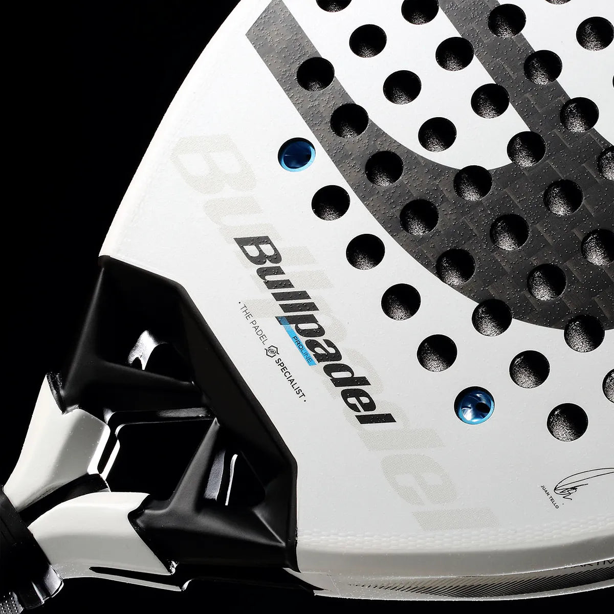 Padelschläger Bullpadel Vertex 05 2026