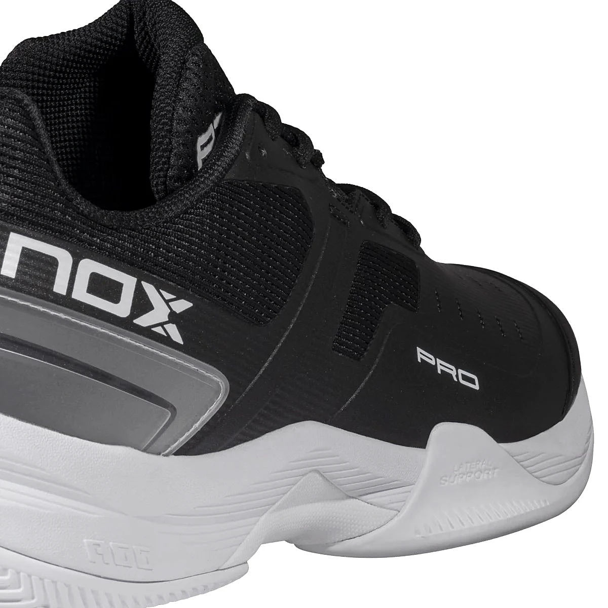 Padelschuhe Nox Padel At10 Pro