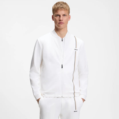 Veste Hugo Boss Game Full Zip