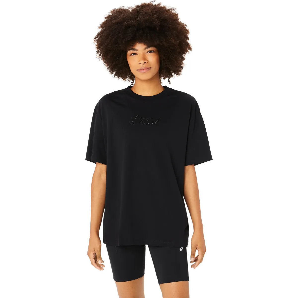 T-Shirt Asics Damen Training