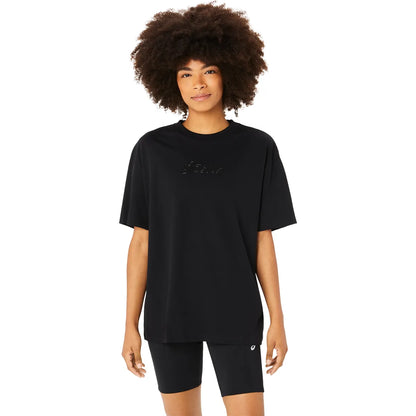 T-Shirt Asics Damen Training