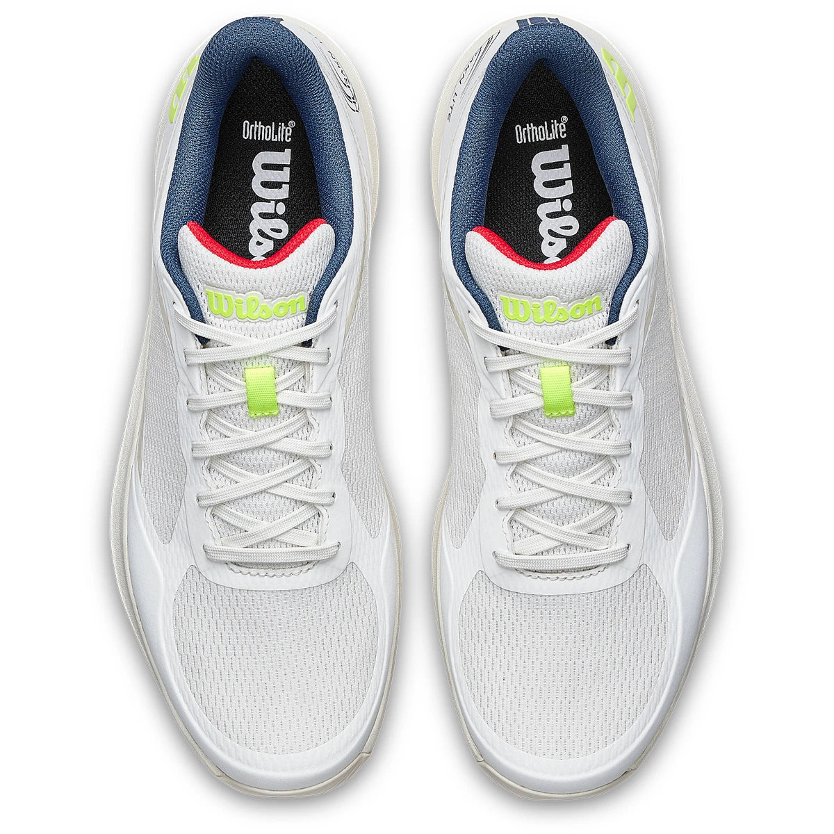 Padelschuhe Wilson Hurakn Lite