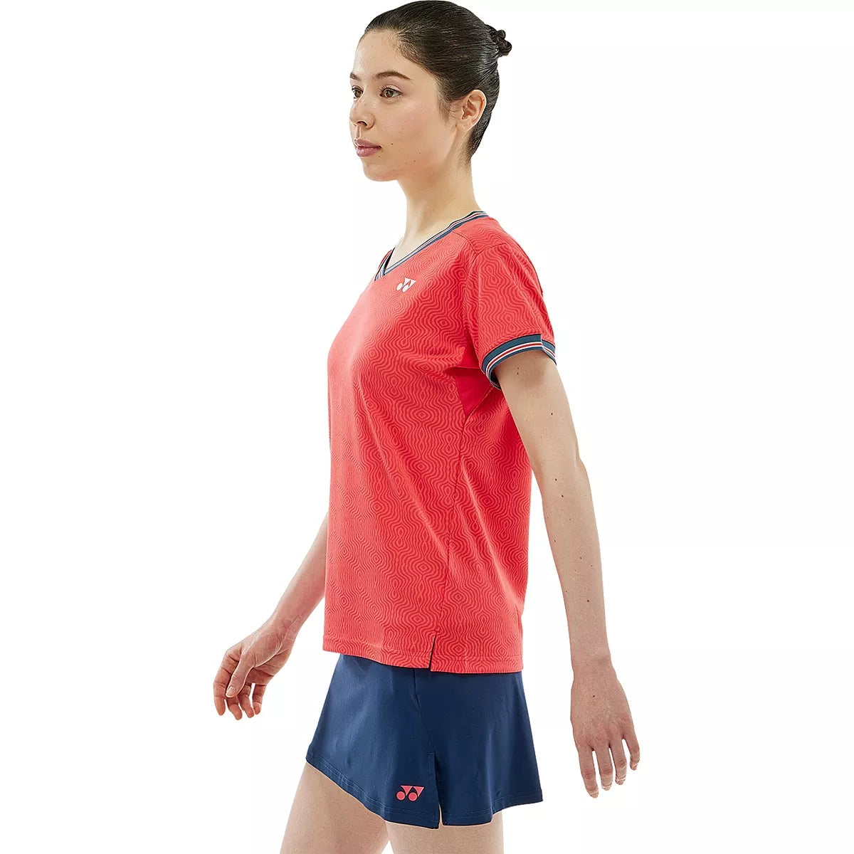 Yonex Damen T-Shirt Tour Elite 20779Ex