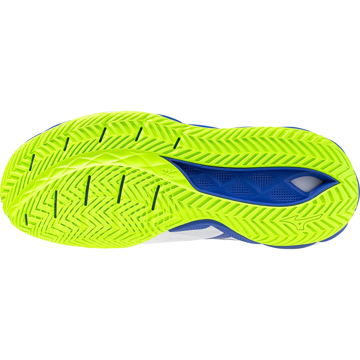 Mizuno Wave Enforce Tour 2 Allcourtschuhe
