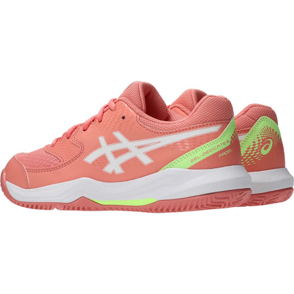 Padelschuhe Asics Junior Gel Dedicate 8 Gs