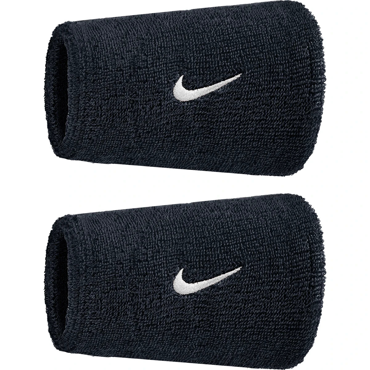 Schweißband Nike Swoosh Doppelte Breite
