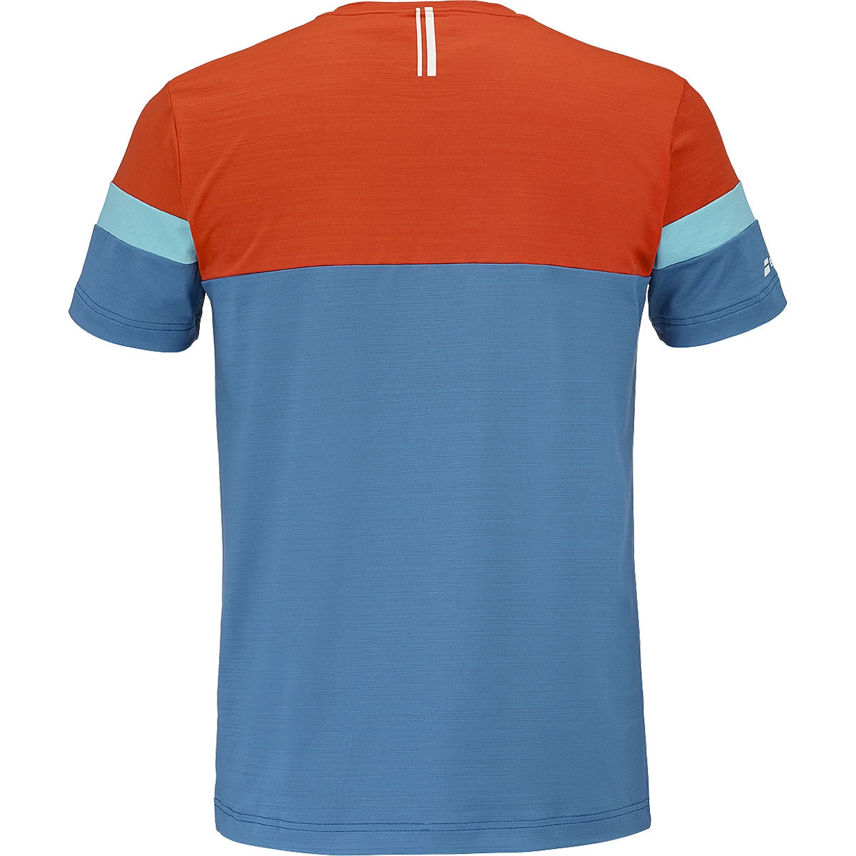 T-Shirt Babolat Padel Perf Rundhals