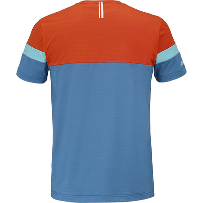 T-Shirt Babolat Padel Perf Rundhals
