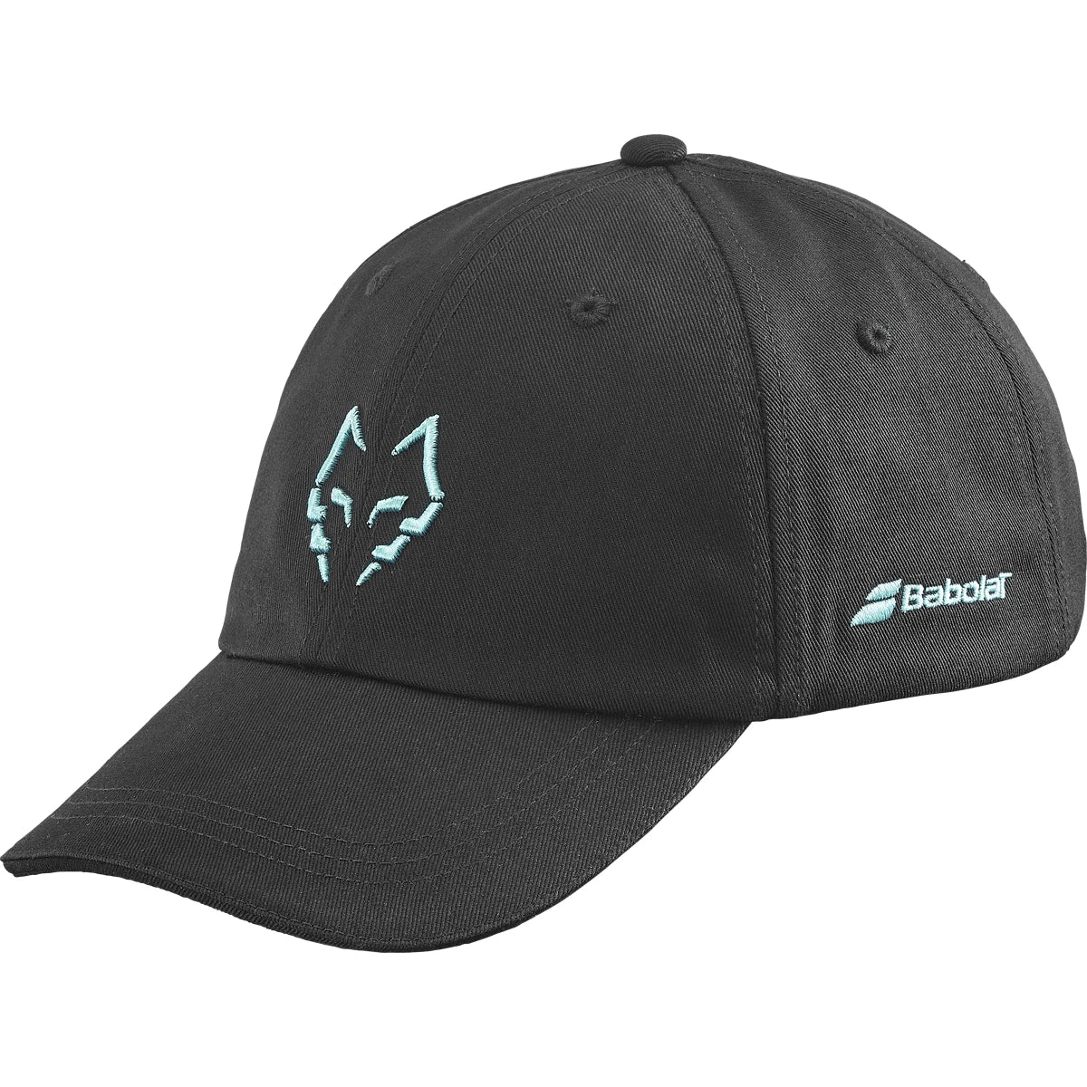 Cap Babolat Padel Cotton Lebron