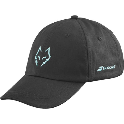 Cap Babolat Padel Cotton Lebron