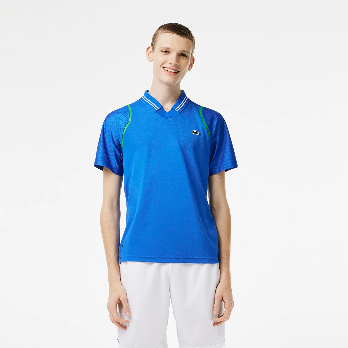Polo Lacoste Medvedev Dubai/Miami