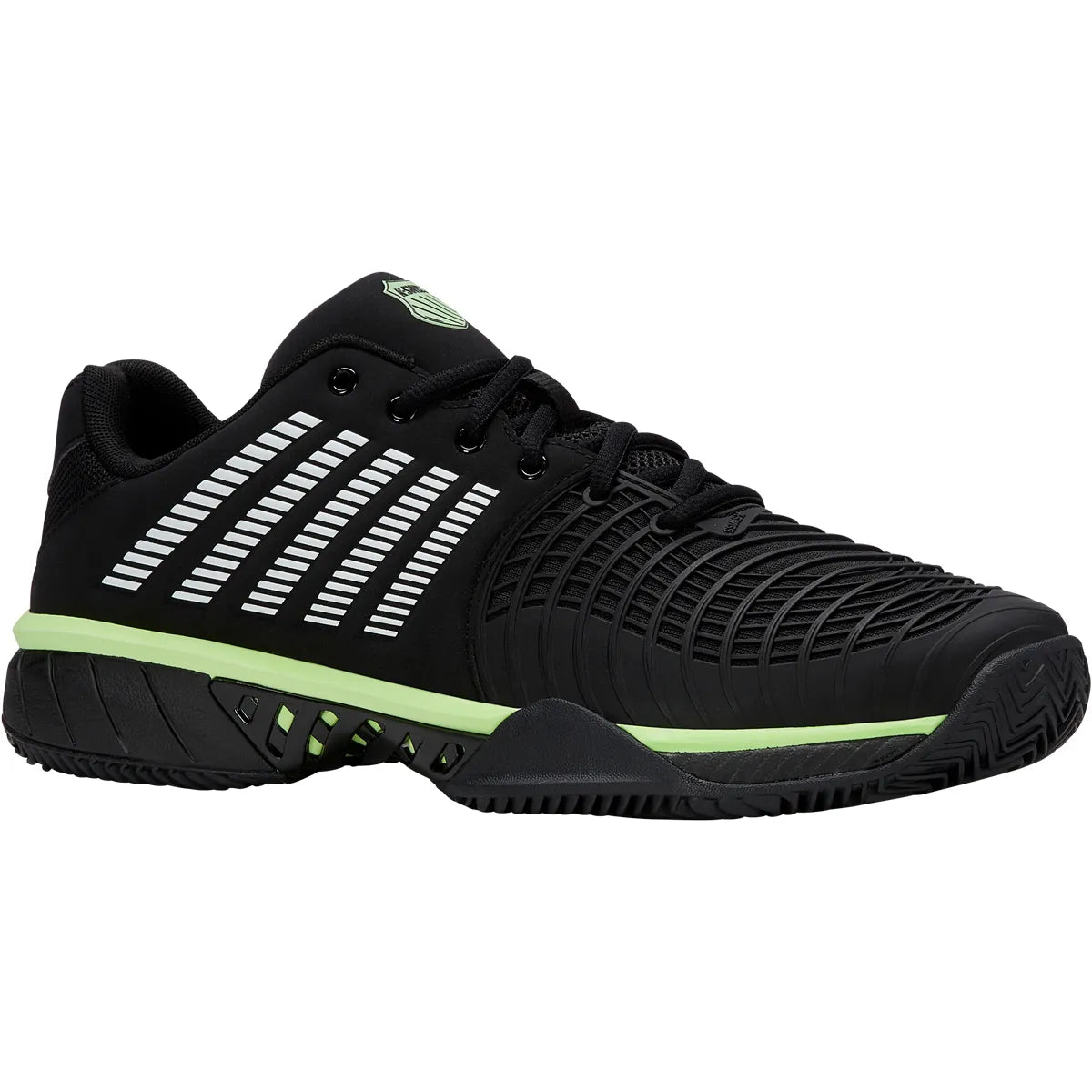 Chaussures K-Swiss Express Light 3 Terre Battue