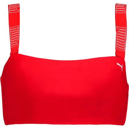 Puma Damen Bikini-Oberteil Stirnband