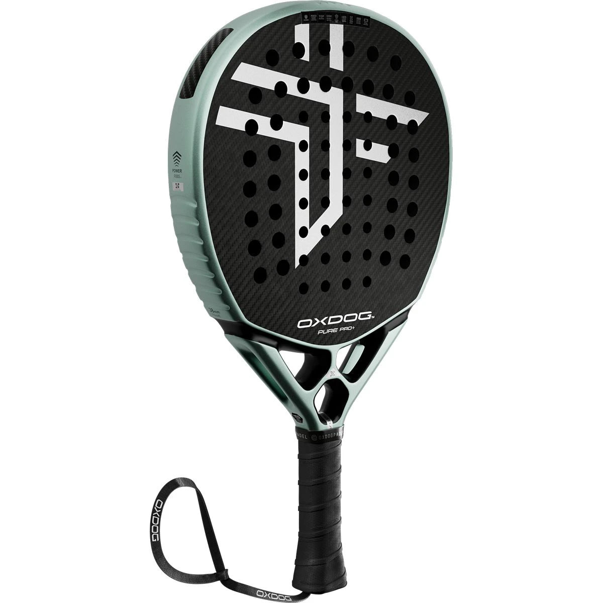 Padelschläger Oxdog Pure Pro+