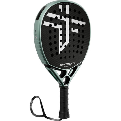 Padelschläger Oxdog Pure Pro+