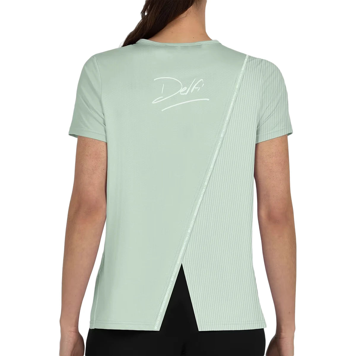 T-Shirt Bullpadel Damen Delfi 26I