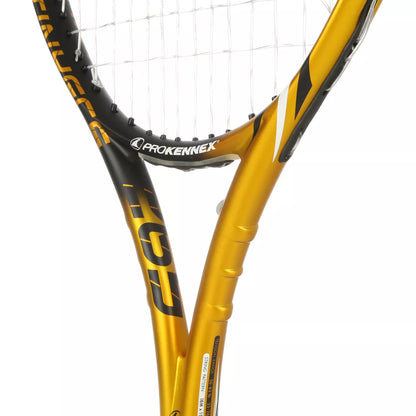 Schläger Pro Kennex Destiny Fcs Gold (265 Gr)