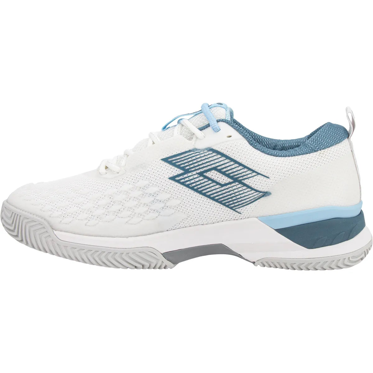 Lotto Raptor Hyperpulse 100 III Sandplatzschuh