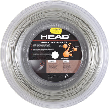 Saitenrolle Head Hawk Tour Rpet (200 Meter)