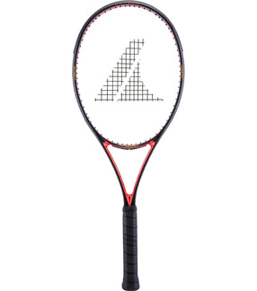 Schläger Pro Kennex Ki Black Ace (285 Gr)