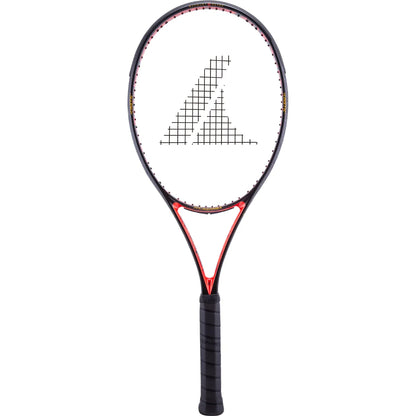 Schläger Pro Kennex Ki Black Ace (285 Gr)