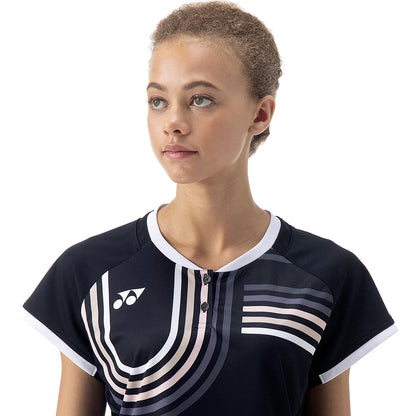T-Shirt Yonex Damen Tour Elite 20854Ex
