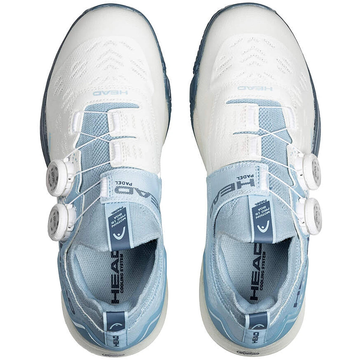 Padelschuhe Motion Pro 1.5 Boa