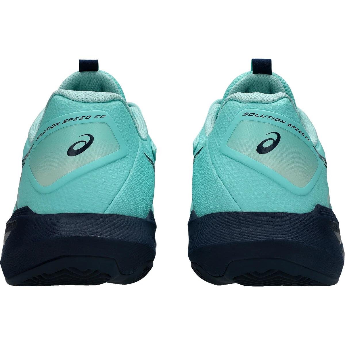 Asics Solution Speed FF4 Sandplatzschuh
