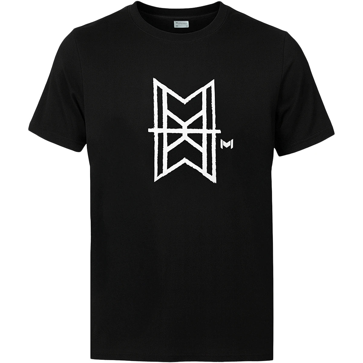 T-Shirt Mouratoglou Apparel Junior Grafik Club