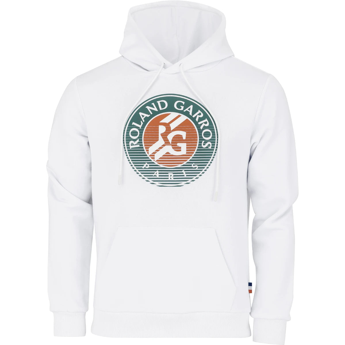 Sweat Roland-Garros Hoody Big Logo