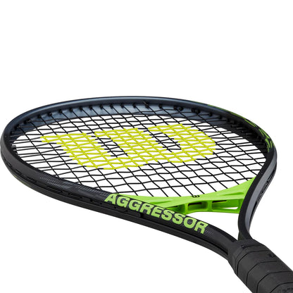 Schläger Wilson Aggressor 112 (280 Gr)
