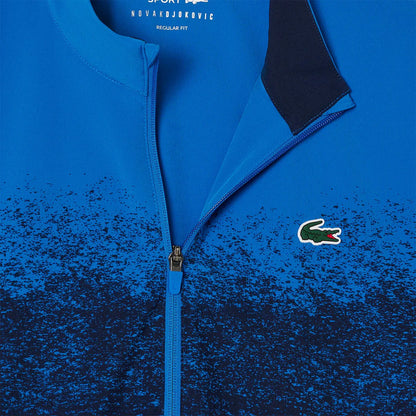 Trainingsanzug Lacoste Djokovic Melbourne