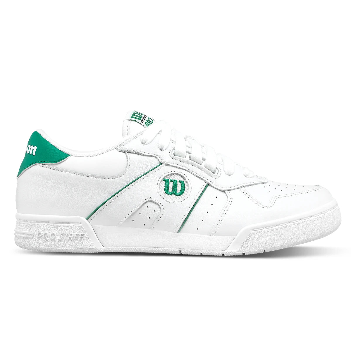 Wilson Damen Schuhe Pro Staff 87