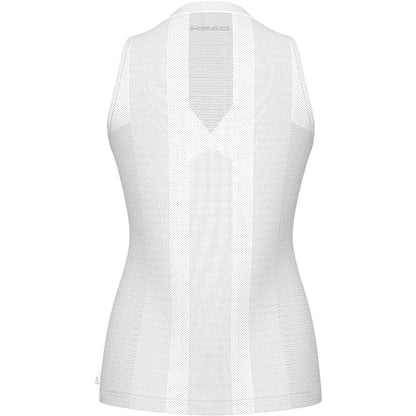 Tank-Top Head Damen Performance Athlete Shanghai / Paris