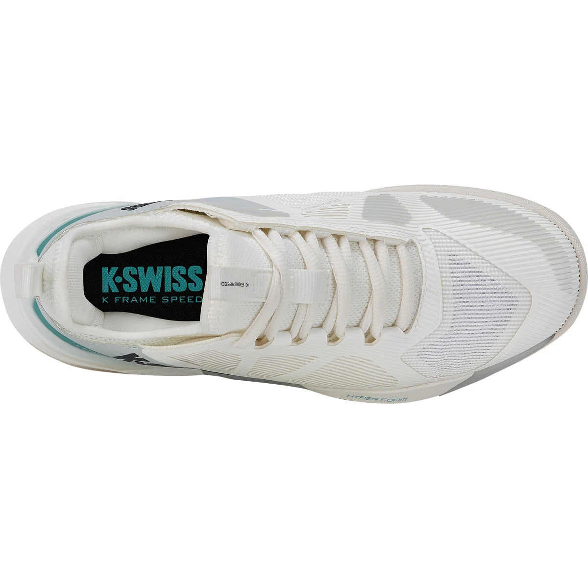 K-Swiss Damenschuhe K-Frame Speed Allcourt