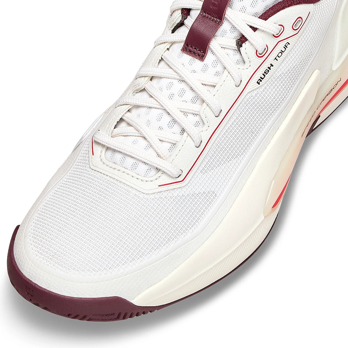 Wilson Rush Tour 5 Allcourtschuhe