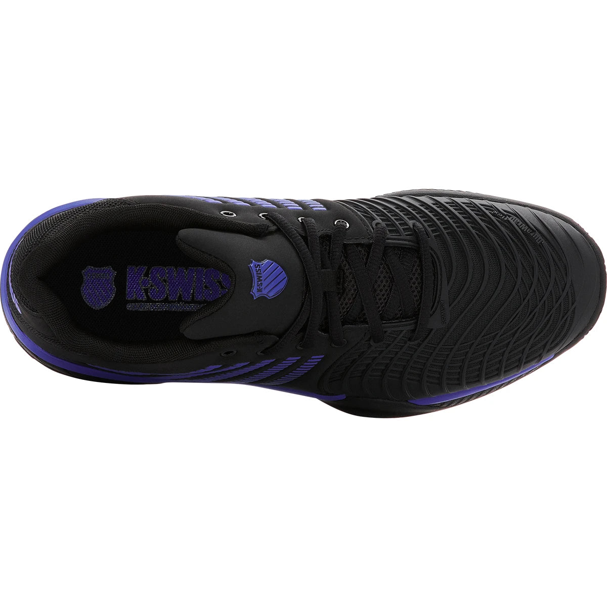 K-Swiss Express Light 3 Sandplatzschuh