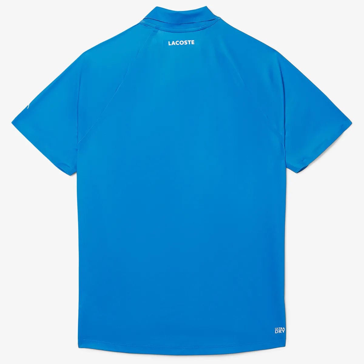 Polo Lacoste Djokovic Melbourne