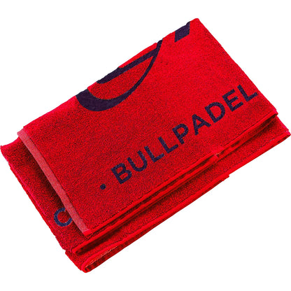 Serviette Bullpadel Bptowel26 100X50
