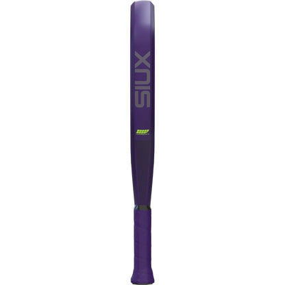 Padelschläger Test Siux Fenix Elite 6