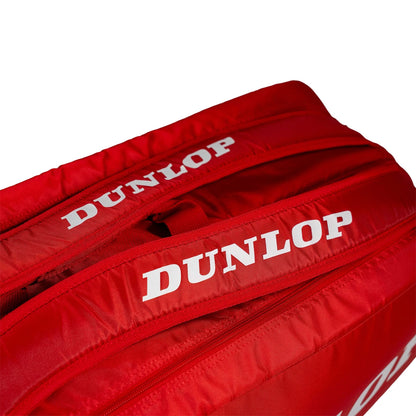Tennistasche Dunlop Cx Club 10 Schläger