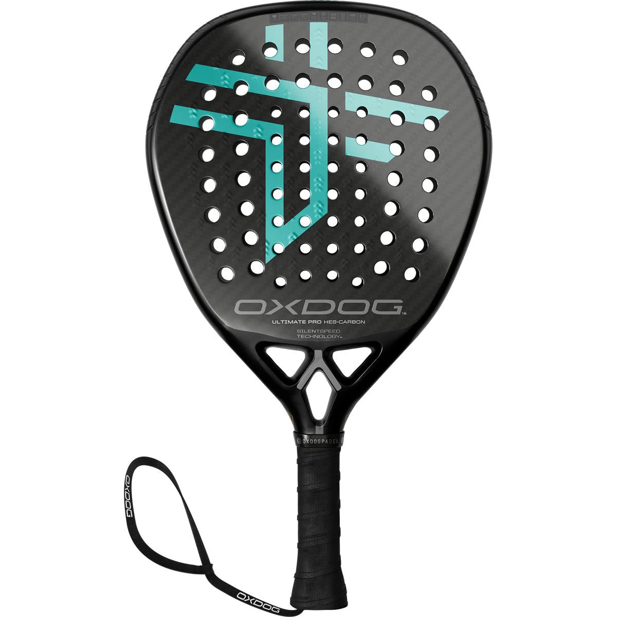 Padelschläger Oxdog Ultimate Pro