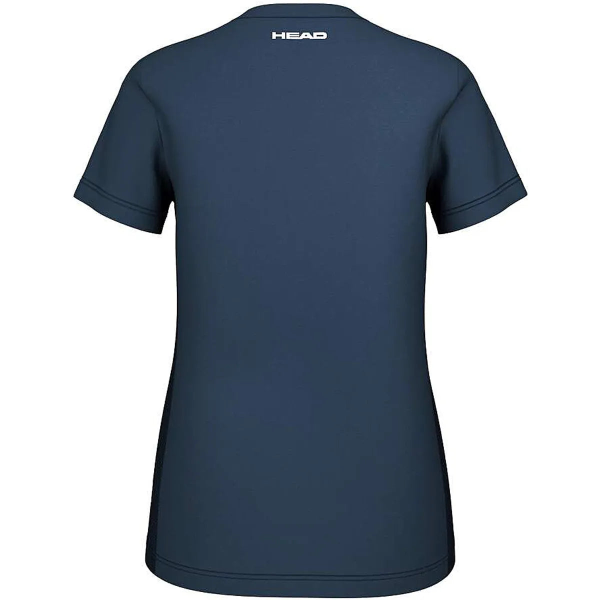 T-Shirt Head Damen Vision Tie Break