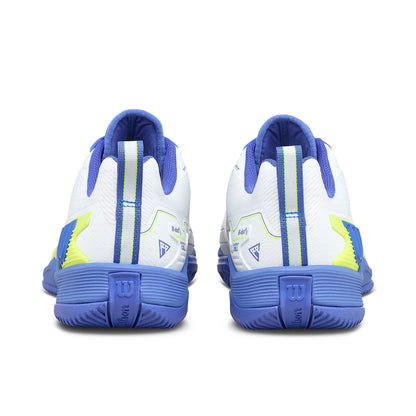 Wilson Rush Pro 4.5 Allcourtschuhe