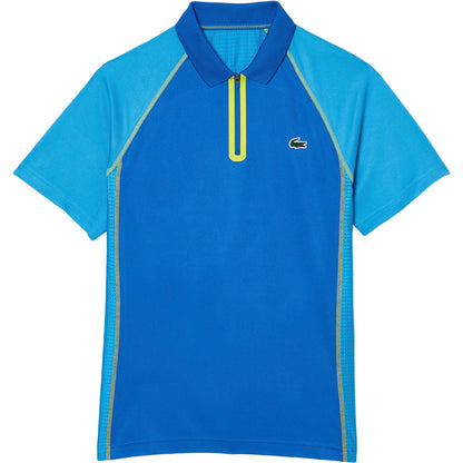 Polo Lacoste Athlète Euro Clay