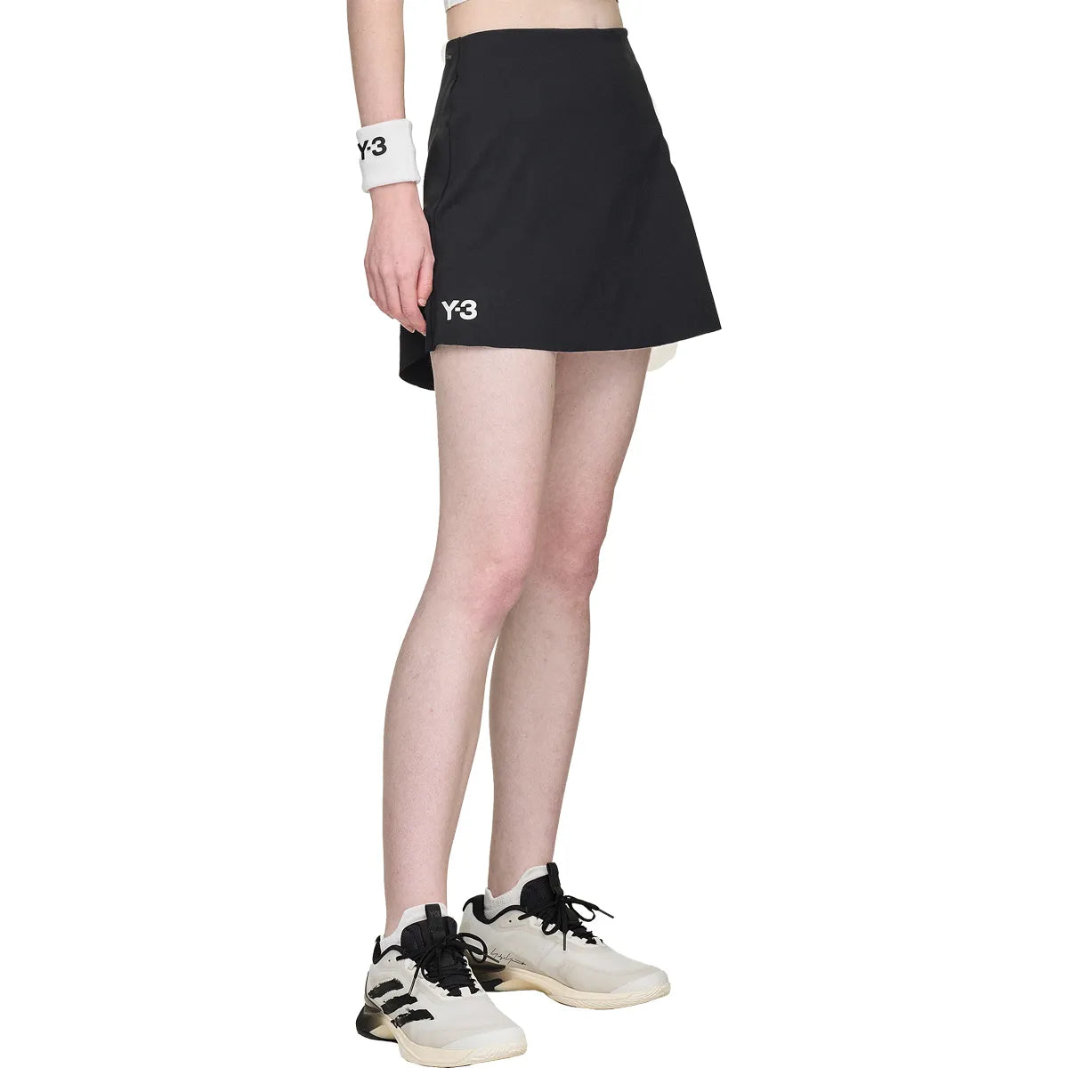 Rock adidas Damen Y-3 New York